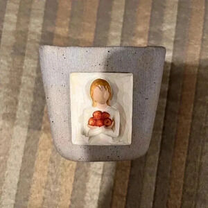 Willow Tree Trinket Holder